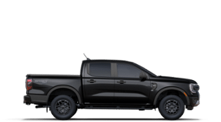 2025 Ford Ranger® External Image 1